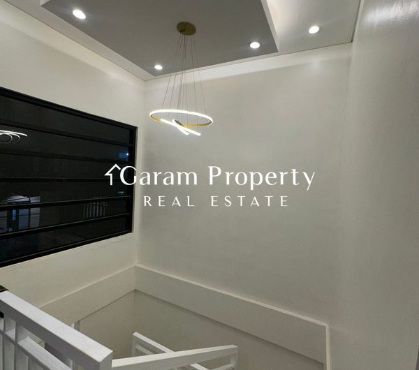 Nice House for Lease in Sidakarya!