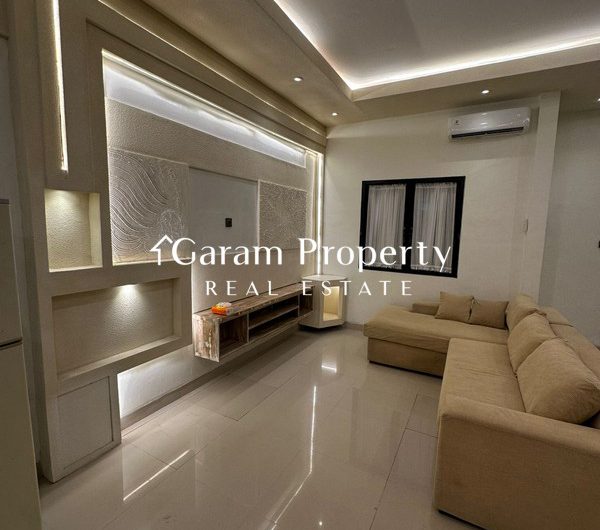 Nice House for Lease in Sidakarya!