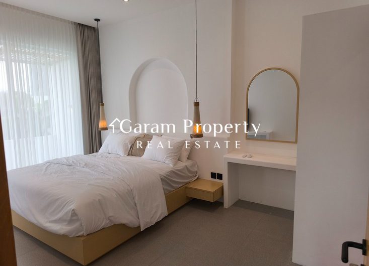 New Villa for sale in Ungasan!