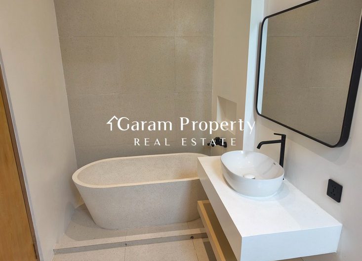 New Villa for sale in Ungasan!