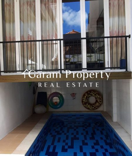 Guesthouse for Lease in Jimbaran!