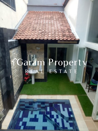 Guesthouse for Lease in Jimbaran!