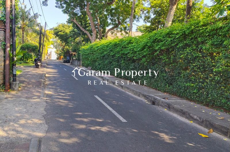 Strategic Land for Lease in Jimbaran!