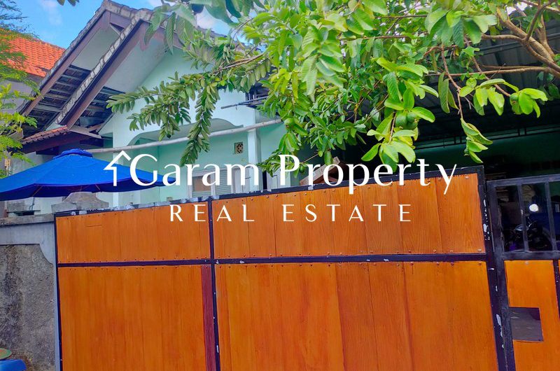 Affordable House for Sale in Jimbaran