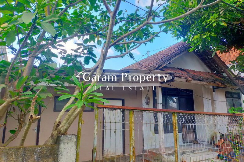 Affordable House for Sale in Jimbaran!