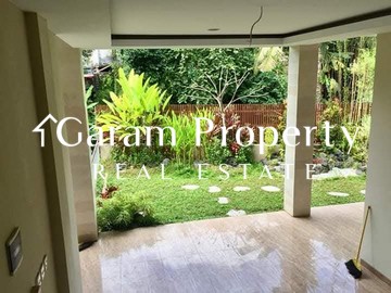 Cozy Villa for Lease in Abianbase!
