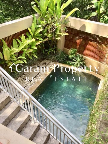 Cozy Villa for Lease in Abianbase!