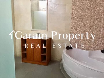 Cozy Villa for Lease in Abianbase!