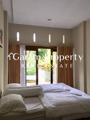 Cozy Villa for Lease in Abianbase!
