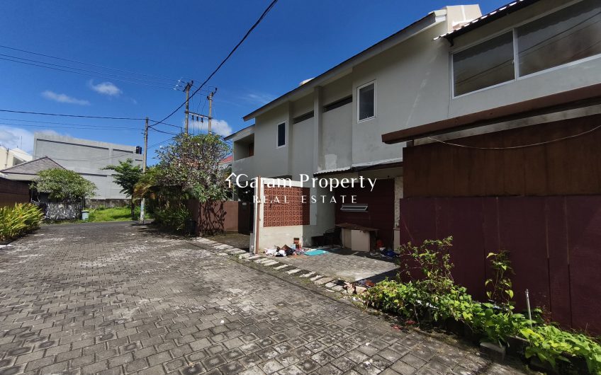 One Gate System House for Sale in Jimbaran!
