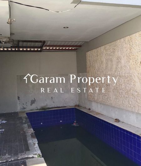 One Gate System House for Sale in Jimbaran!