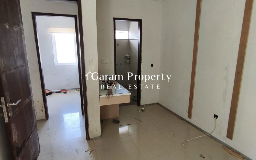 One Gate System House for Sale in Jimbaran!