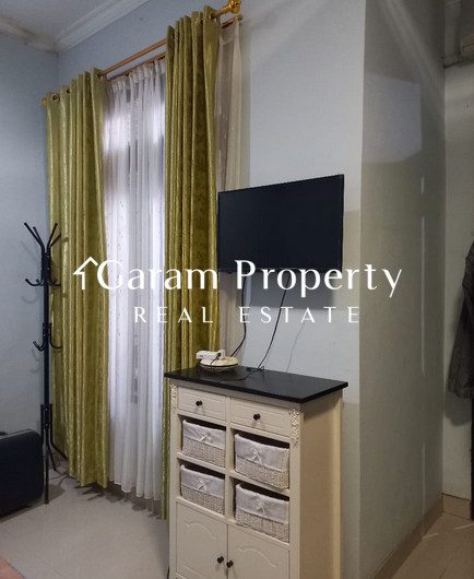 Cozy House for Lease in Sidakarya!