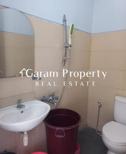 Cozy House for Lease in Sidakarya!