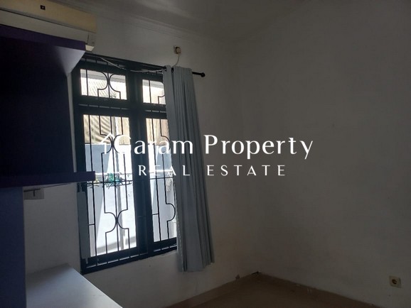 Cozy House for Lease in Sidakarya!