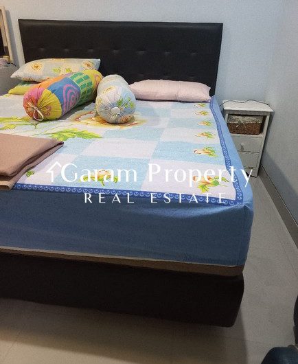 Cozy House for Lease in Sidakarya!
