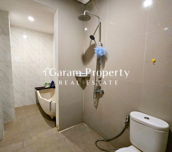 Beautiful Villa for Lease in Ungasan!