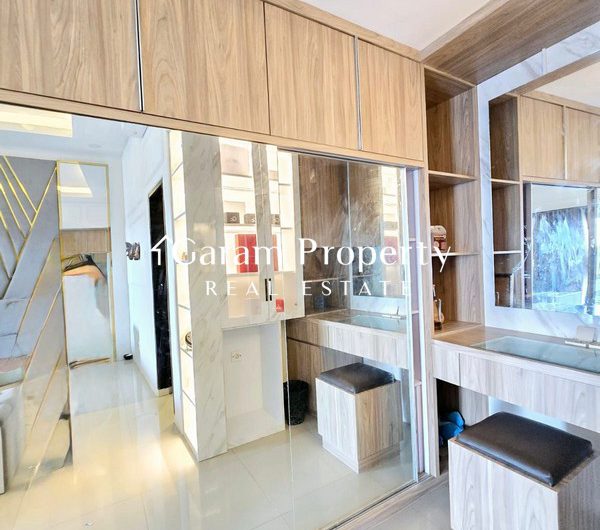 Beautiful Villa for Lease in Ungasan!