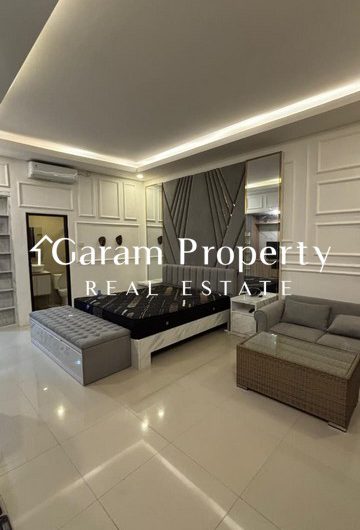 Beautiful Villa for Lease in Ungasan!
