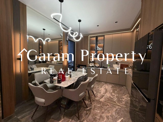 One Gate System House for Sale in Pemogan!