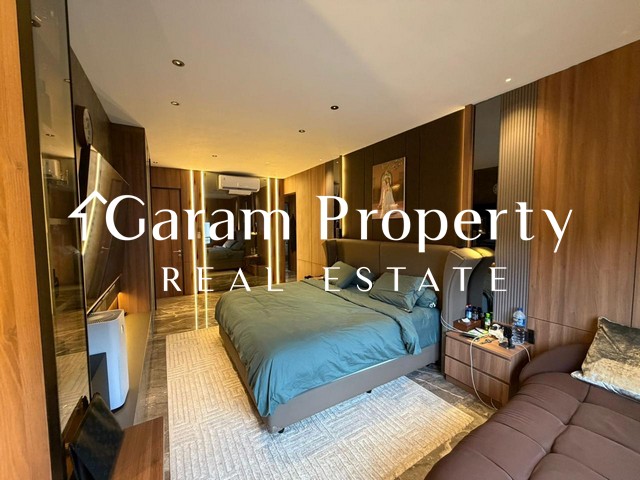 One Gate System House for Sale in Pemogan!