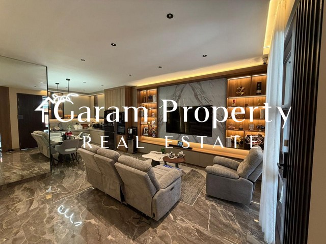 One Gate System House for Sale in Pemogan!