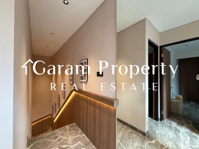 One Gate System House for Sale in Pemogan!