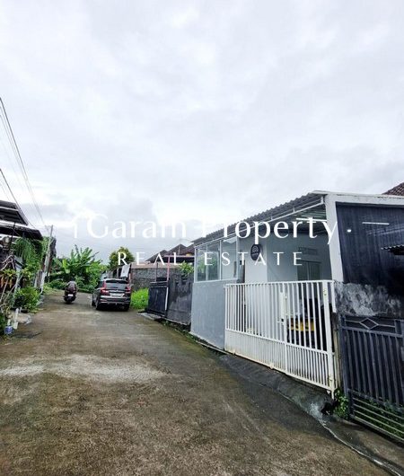 Affordable House for Sale in Tabanan!