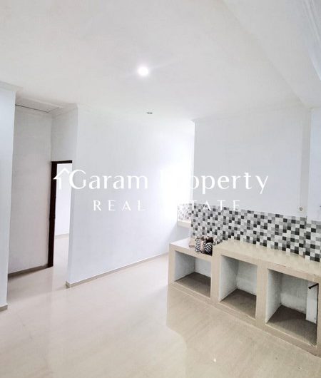 Affordable House for Sale in Tabanan!