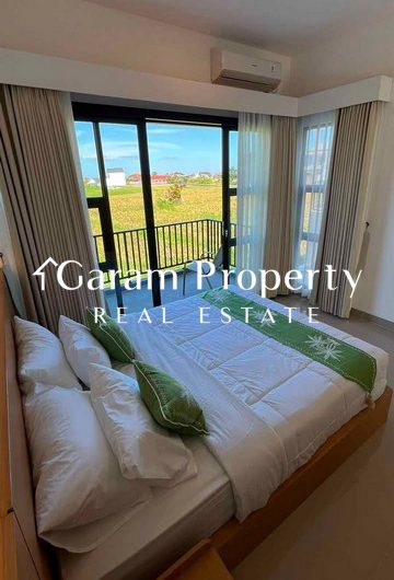 One Gate System House for Lease in Dalung!