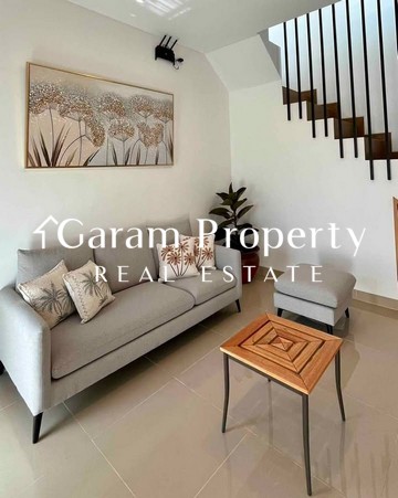One Gate System House for Lease in Dalung!
