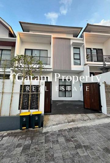 One Gate System House for Lease in Dalung!