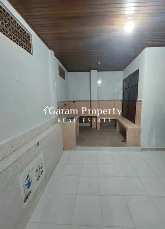 Cozy House for Sale in Gatot Subroto Barat!