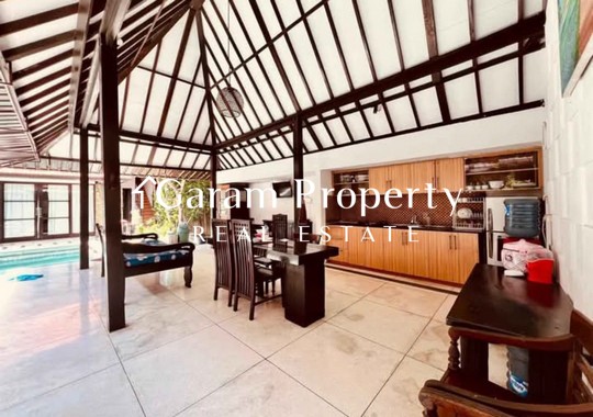 Wam Villa For Lease in Goa Gong!