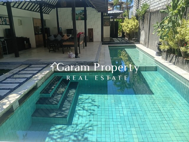 Strategic Villa for Sale in Goa Gong!