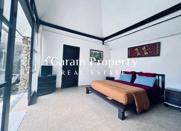 Wam Villa For Lease in Goa Gong!