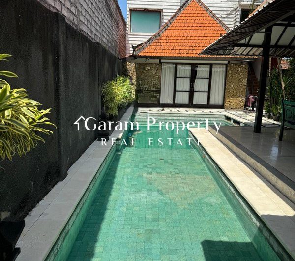 Strategic Villa for Sale in Goa Gong!