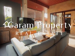Beautiful Villa for Lease in Abianbase!