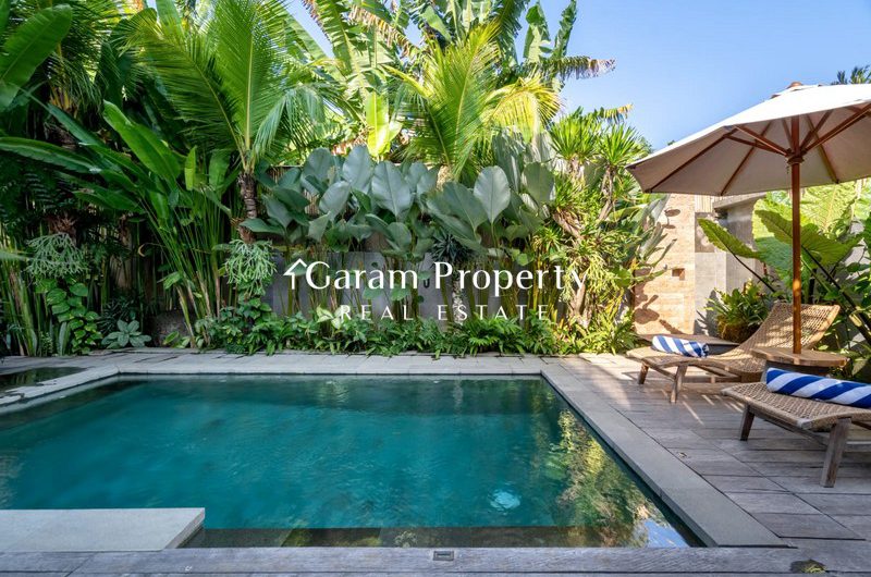 Beautiful Villa for Lease in Abianbase!