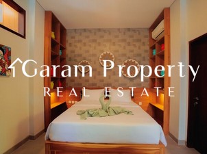 Beautiful Villa for Lease in Abianbase!