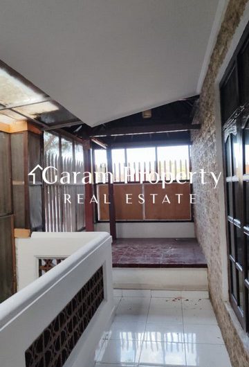 Affordable House for Lease in Kerobokan!