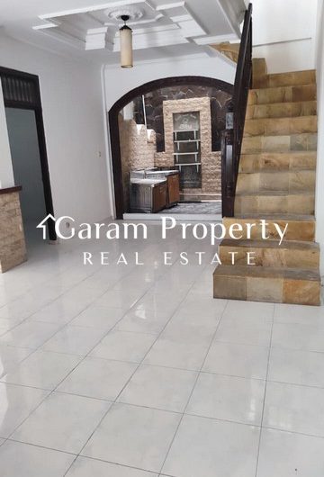 Affordable House for Lease in Kerobokan!