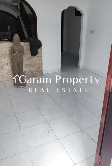 Affordable House for Lease in Kerobokan!