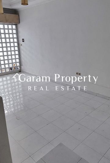 Affordable House for Lease in Kerobokan!