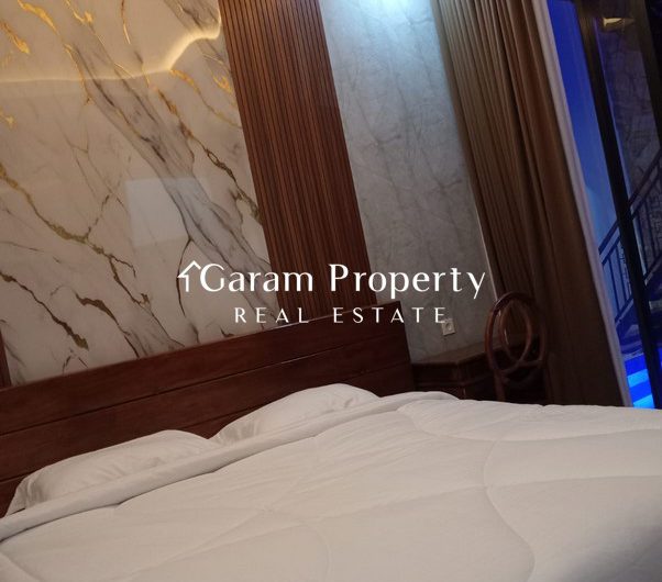 Strategic House for Lease in Jimbaran!
