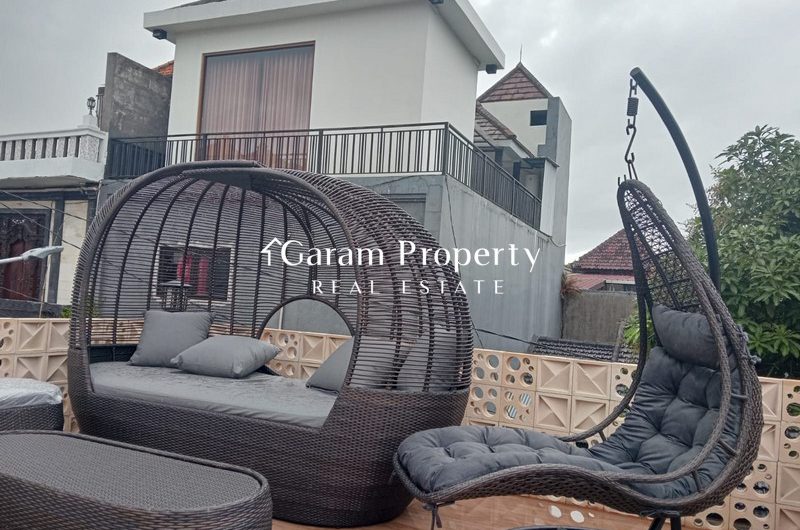 Strategic House for Lease in Jimbaran!