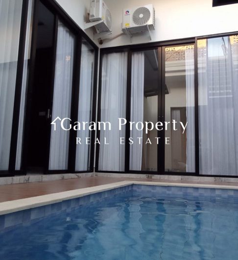 Strategic House for Lease in Jimbaran!