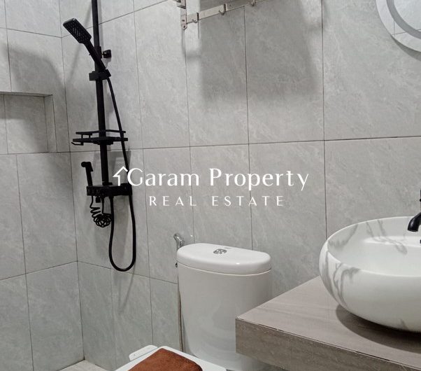 Strategic House for Lease in Jimbaran!