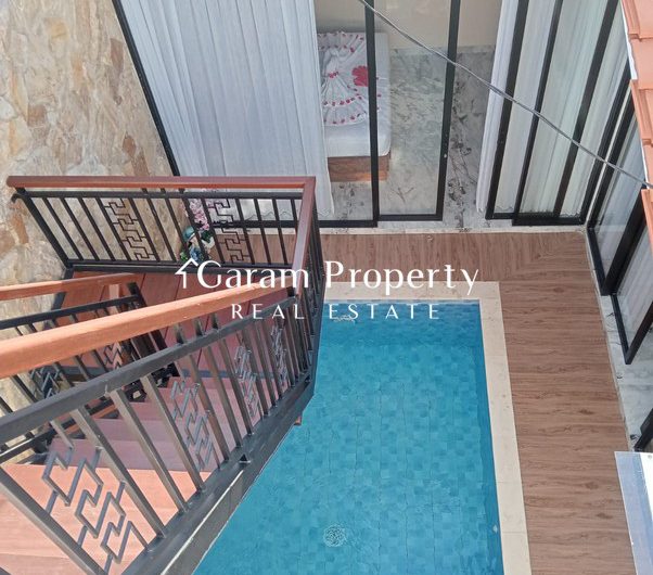 Strategic House for Lease in Jimbaran!