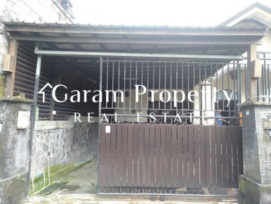 House for Sale in Jimbaran Near Nusa Dua Square!